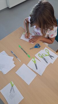 stop motion 1